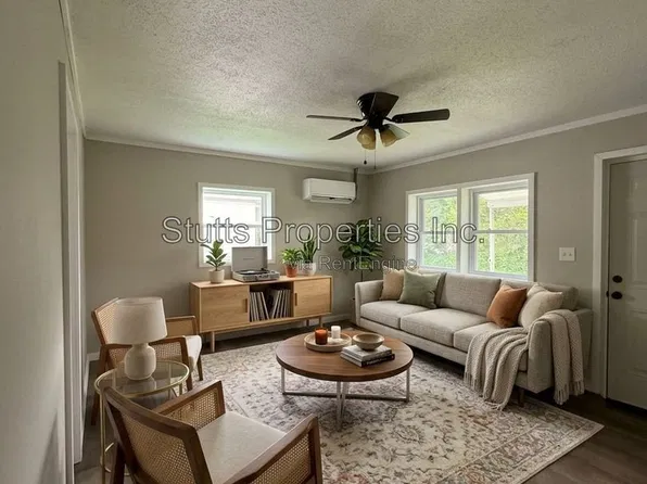 522 Conner St, Florence, AL 35630