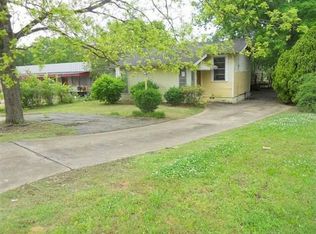 1631 Tin Mill Rd, Dolomite, AL 35061