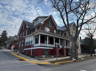 431 Moore St, Huntingdon, PA 16652