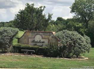 13414 Bristow Dawn, San Antonio, TX 78217