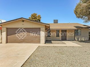9214 W Cortez Ave, Peoria, AZ 85345
