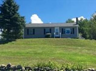 188 Bryant St, Chesterfield, MA 01012