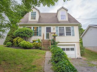 2620 Shull Rd NE, Roanoke, VA 24012