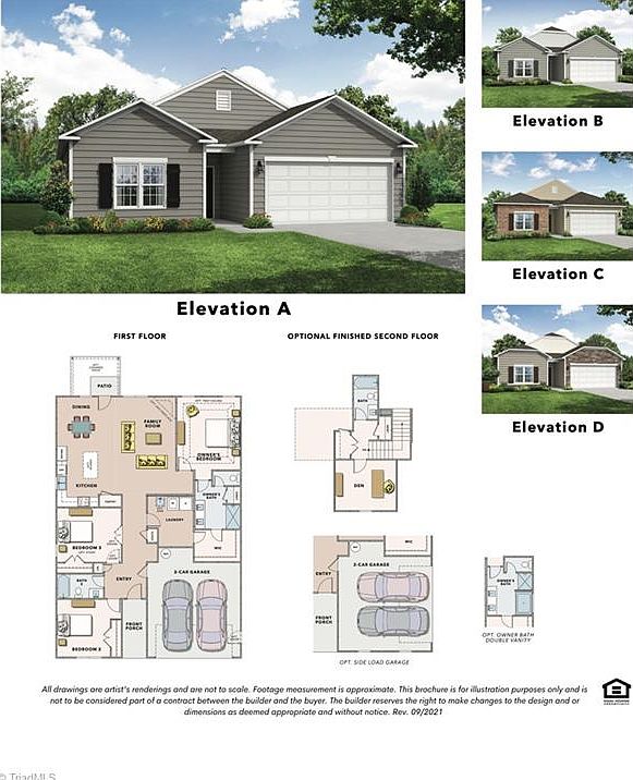 2nd image of 276 Waylon Ct