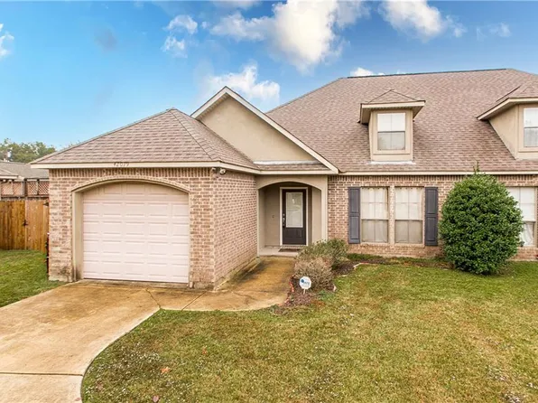 42079 Gardens Blvd #A, Hammond, LA 70403
