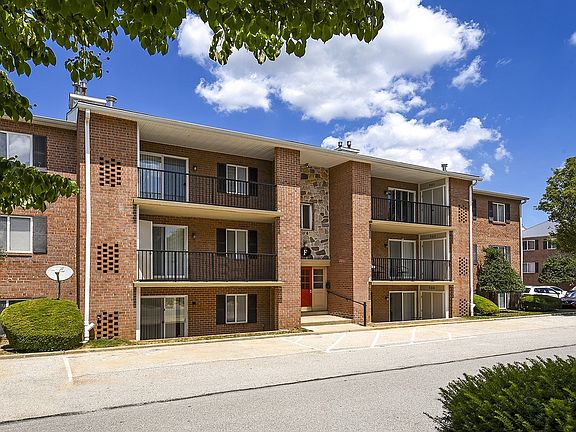 Residential Building