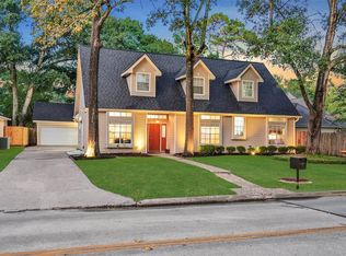 18406 Ella Blvd, Spring, TX 77388