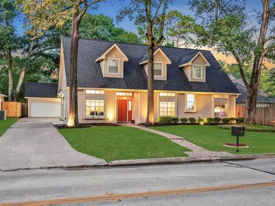 18406 Ella Blvd, Spring, TX, 77388
