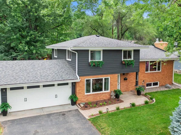 1600 Texas Ave S, Saint Louis Park, MN 55426