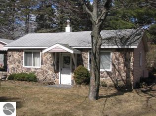 315 German St, Tawas City, MI 48763