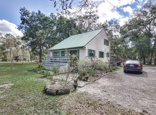 17901 Caufield Rd, Spring Hill, FL 34610