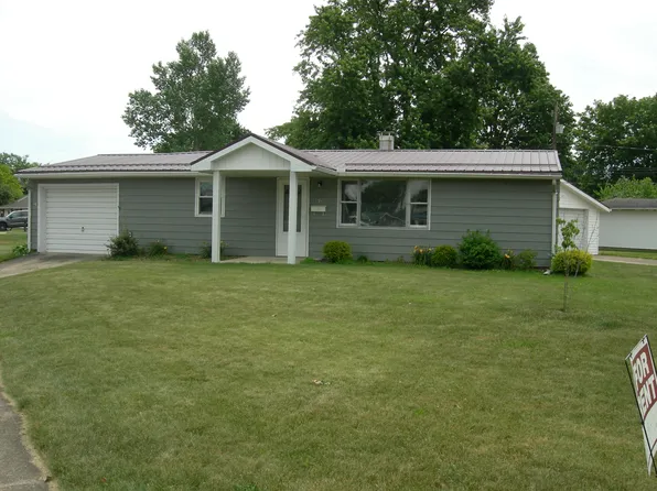 812 Tule St, Montoursville, PA 17754