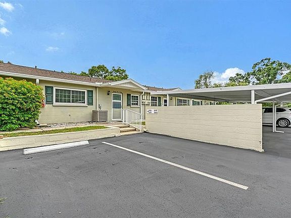 2nd image of 2436 GOLF COURSE DRIVE #707