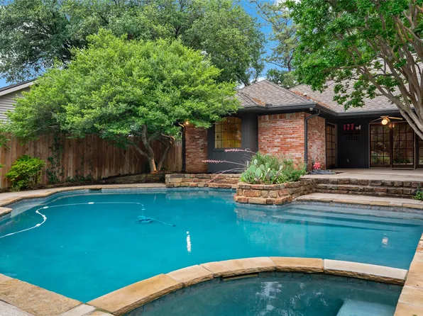 10106 Deermont Trl, Dallas, TX 75243