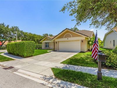 7596 San Miguel WAY, Naples, FL, 34109