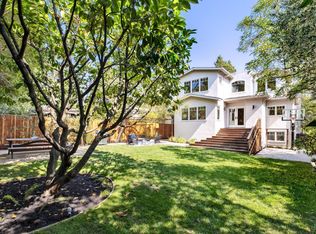 29 Amicita Ave, Mill Valley, CA 94941
