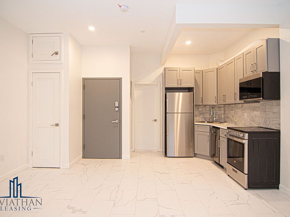 1st image of 115 W 136th St #B4