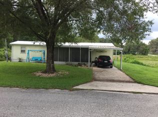 4026 E Towhee Ln, Hernando, FL 34442