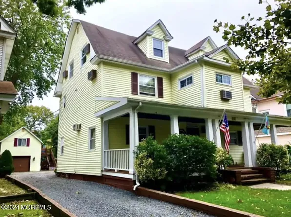 508 7th Avenue #3, Asbury Park, NJ 07712