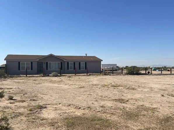 9374 Victoria Cir, Tacna, AZ 85352