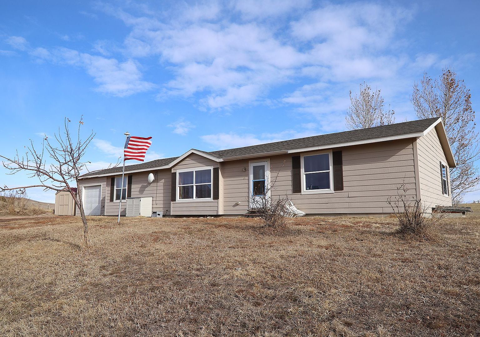 14 Spur Ln, Parkman, WY 82838 Zillow