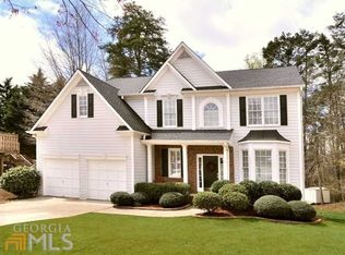 1715 Grayson Cir, Cumming, GA 30040