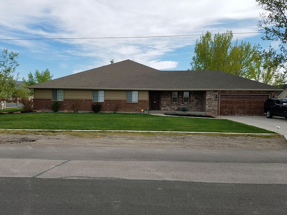 Front of the House
