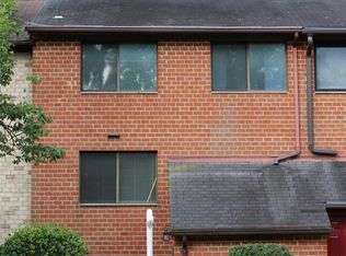 7082 Winter Rose Path, Columbia, MD 21045
