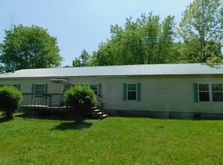 4264 Wildie Rd, Mount Vernon, KY 40456