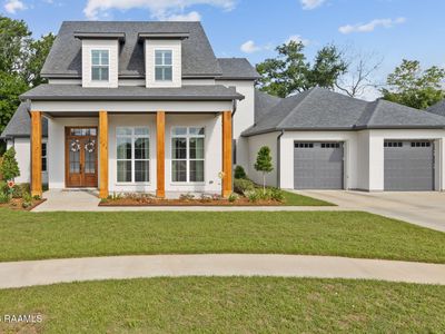 209 Stoney Shadow Dr, Lafayette, LA, 70508
