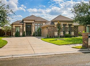 4901 W Tamarack Ave, McAllen, TX 78501