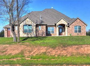 5770 Winding Creek Rd, Shawnee, OK 74804