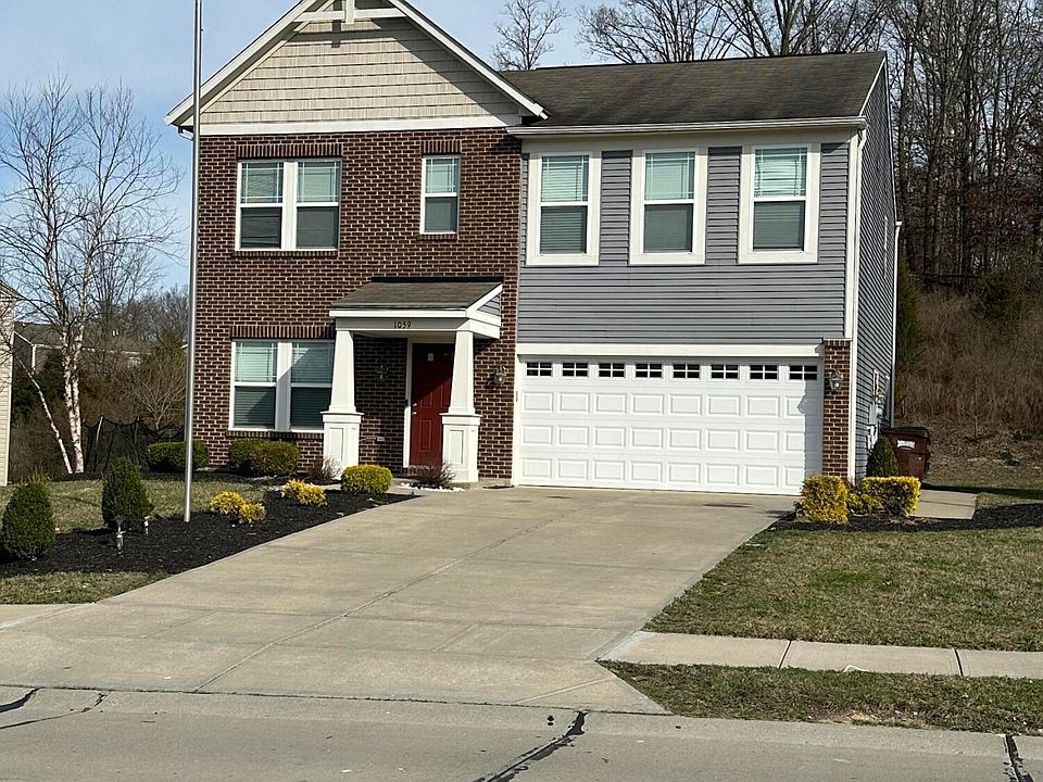 1059 Summerlake Dr, Alexandria, KY 41001 MLS 621163 Zillow