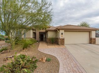 13002 N Ajo Lilly Pl, Marana, AZ 85658