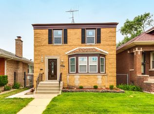 10627 S Normal Ave, Chicago, IL 60628