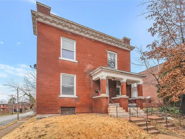 3475 Giles Ave, Saint Louis, MO 63116