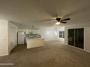 2814 Mulberry Ln APT B, Greenville, NC 27858