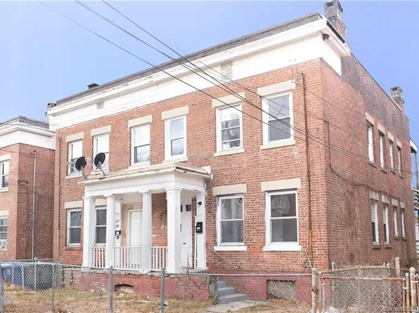 301 Dover St, Bridgeport, CT 06610