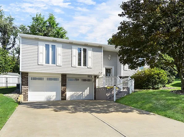 6 Meadow View Ct, Pittsburgh, PA 15239