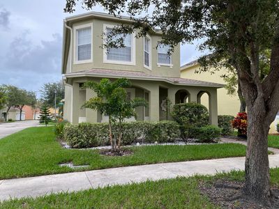 2069 SE Fern Park Dr, Port Saint Lucie, FL, 34952