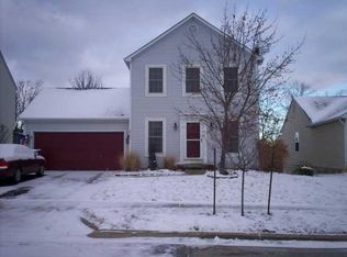 2994 Gratz Ridge Rd, Grove City, OH 43123