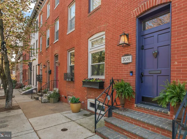 2031 E Lombard St, Baltimore, MD 21231
