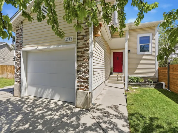 8377 S Meadow Green Way, West Jordan, UT 84088
