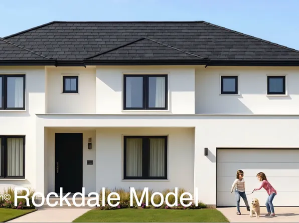 Rockdale Plan, PCI - 22101