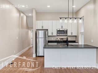 218 W 5th St Unit 1, Covington, KY 41011