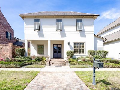7938 Settlers Cir, Baton Rouge, LA, 70810