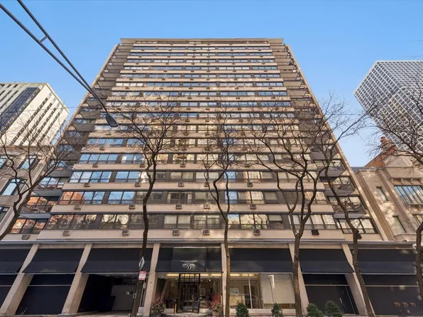 33 E Cedar St APT 16E, Chicago, IL 60611