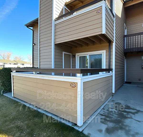 530 E Patriot Blvd #248 — Photo 9
