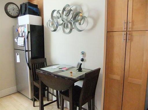 2nd image of 612 Columbus Ave APT 1A