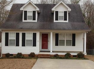 1416 Cabrillo Dr, Florence, SC 29505